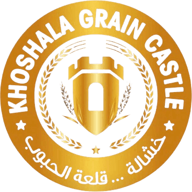 شعار شركة عميلة