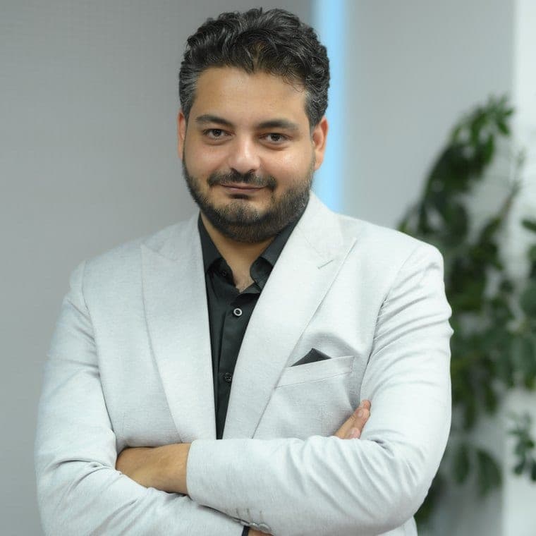 Maher Elabd