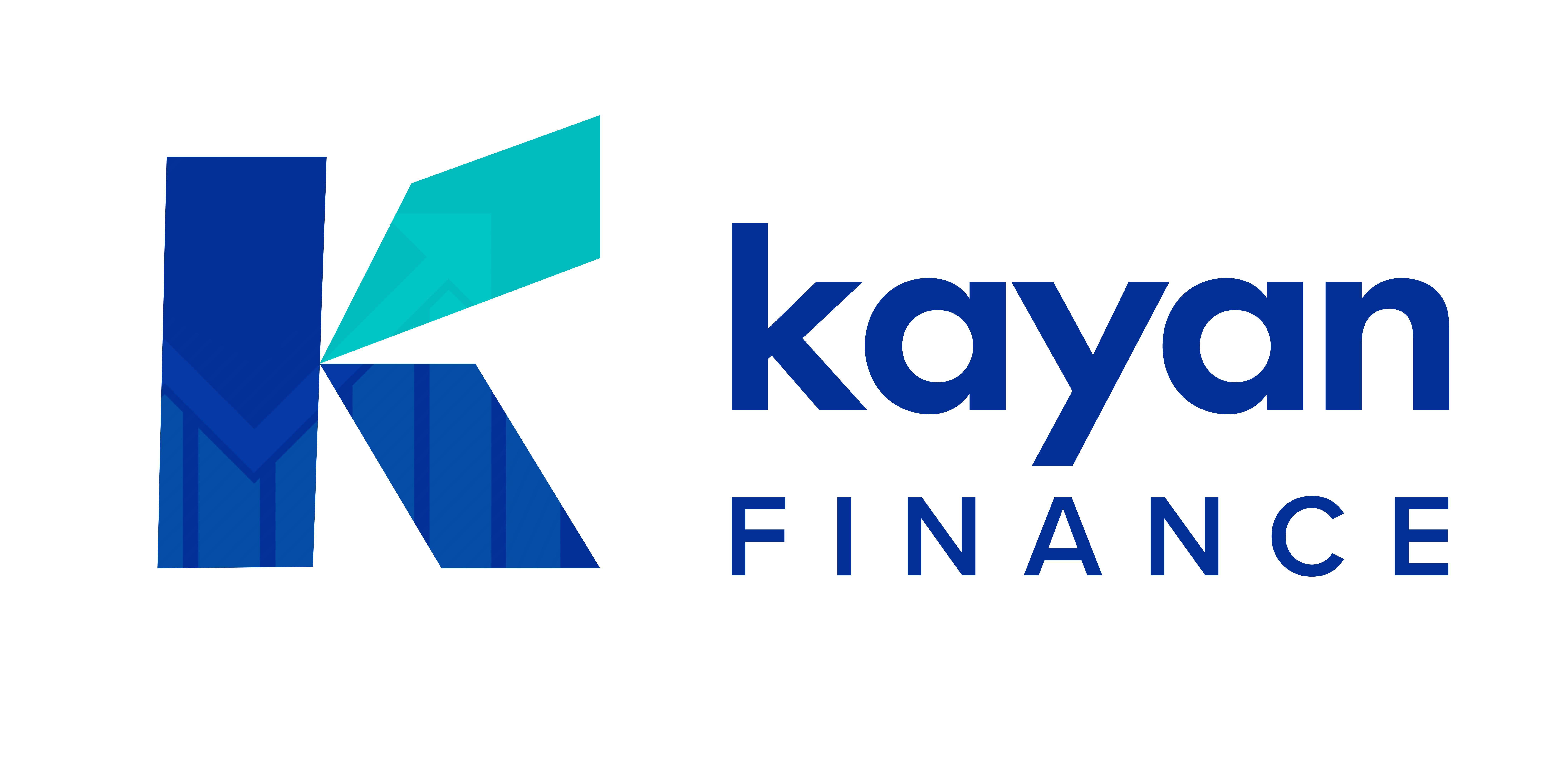 Kayan Finance Logo - Business Financial Advisor